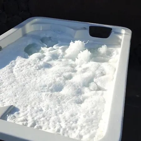 La Ranita 4 Siddhartha Holiday home La Asomada (Lanzarote)