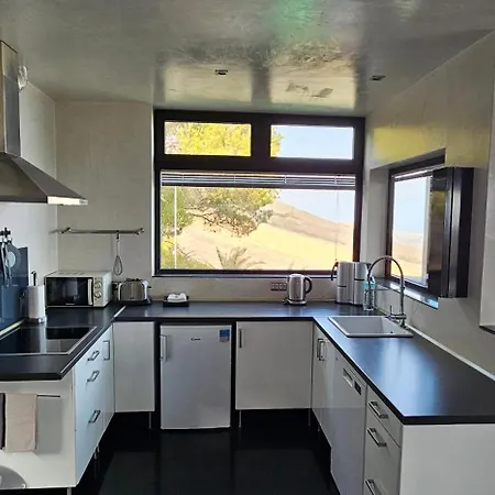 La Ranita 4 Siddhartha Holiday home