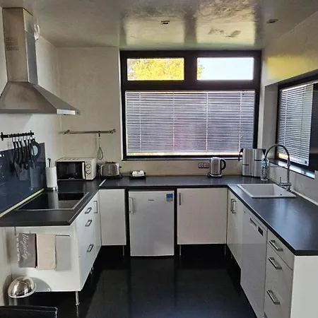 La Ranita 4 Siddhartha Holiday home