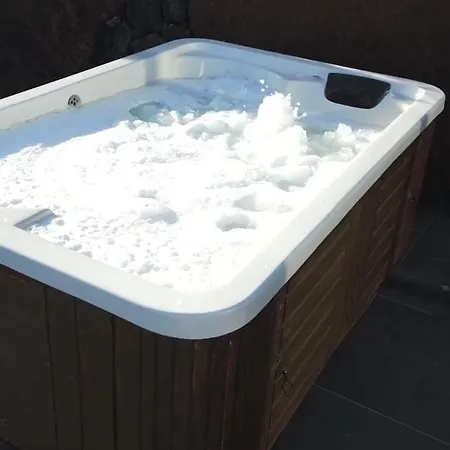 La Ranita 4 Siddhartha * La Asomada (Lanzarote)