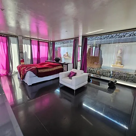 Holiday home La Ranita 4 Siddhartha