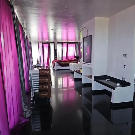 La Ranita 4 Siddhartha Holiday home