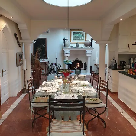 Holiday home La Ranita 4 Siddhartha