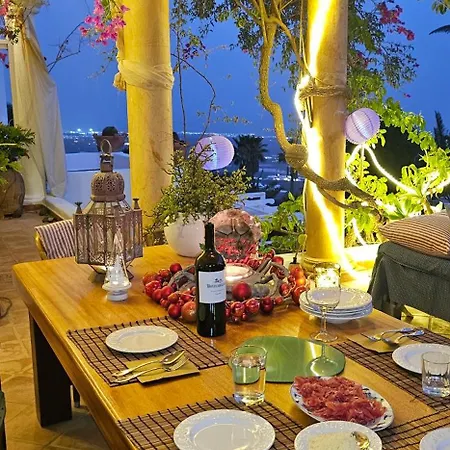 Holiday home La Ranita 4 Siddhartha *