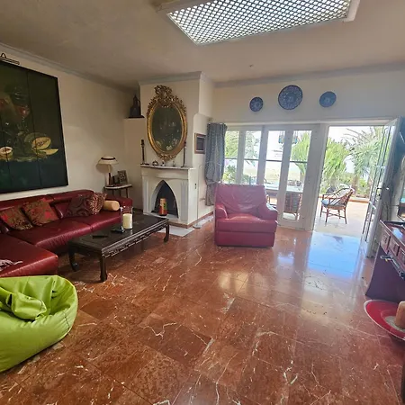 La Ranita 4 Siddhartha