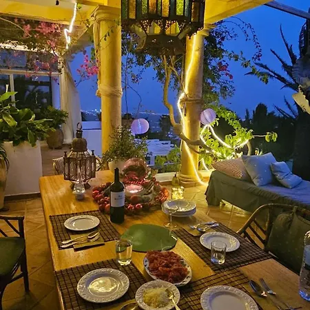 Holiday home La Ranita 4 Siddhartha