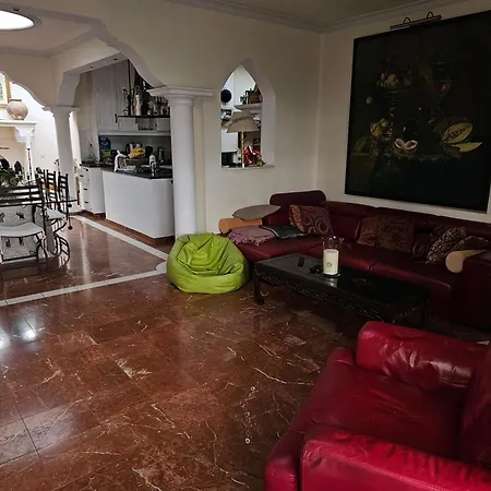 La Ranita 4 Siddhartha Holiday home