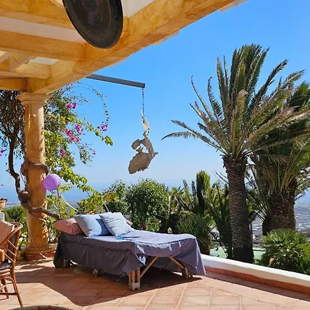 Holiday home La Ranita 4 Siddhartha *