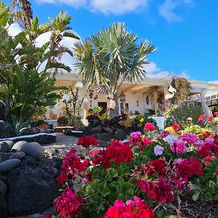 La Ranita 4 Siddhartha Holiday home