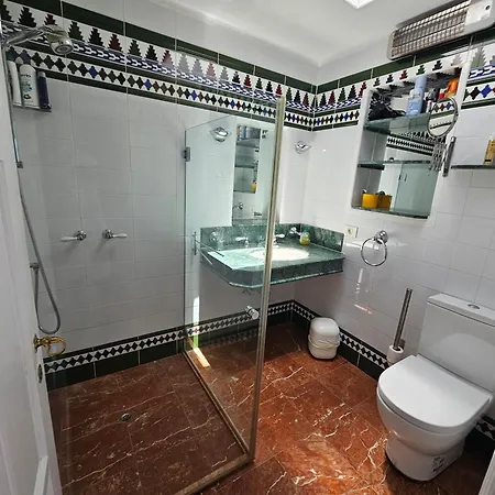 La Ranita 4 Siddhartha Holiday home