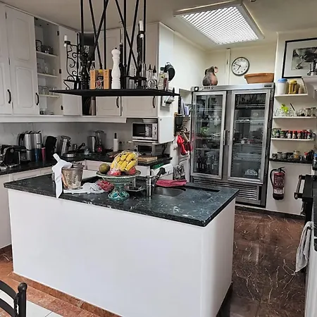 La Ranita 4 Siddhartha Holiday home *