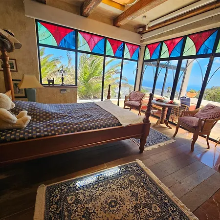 Holiday home La Ranita 4 Siddhartha *