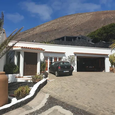 Holiday home La Ranita 4 Siddhartha