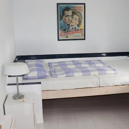 Holiday home La Ranita 4 Siddhartha