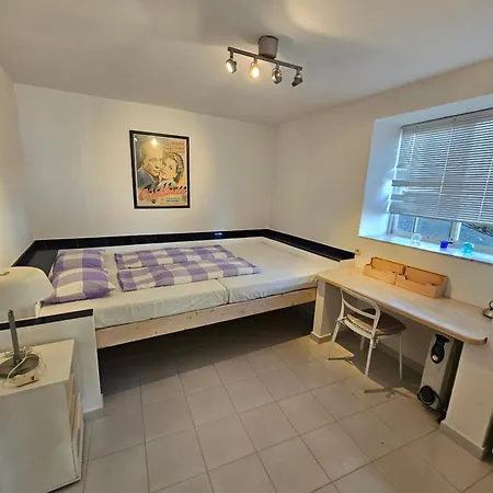 La Ranita 4 Siddhartha Holiday home