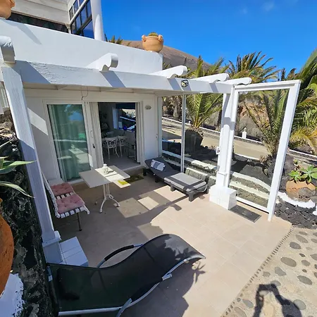 La Ranita 4 Siddhartha Holiday home La Asomada (Lanzarote)