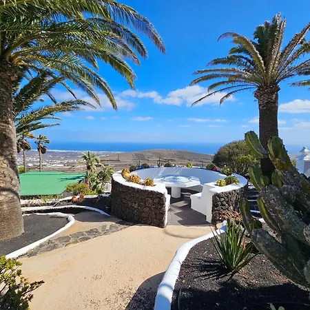 La Ranita 4 Siddhartha *