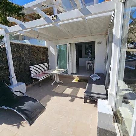 La Ranita 4 Siddhartha La Asomada (Lanzarote)