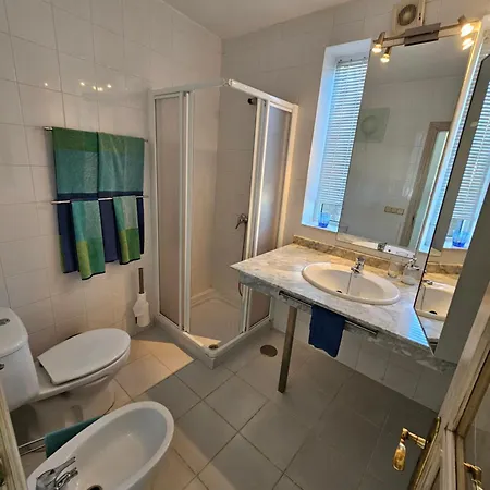 La Ranita 4 Siddhartha Holiday home