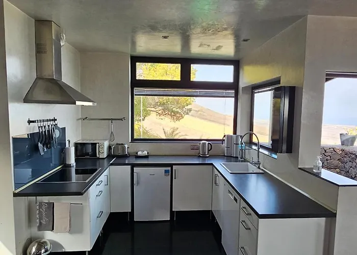 La Ranita 4 Siddhartha Holiday home