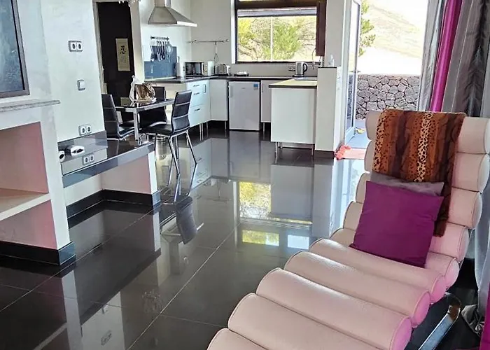 Holiday home La Ranita 4 Siddhartha