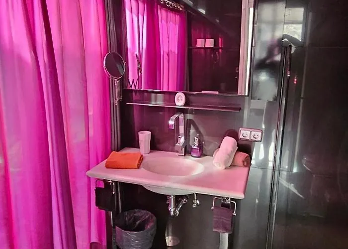 度假居 La Ranita 4 Siddhartha