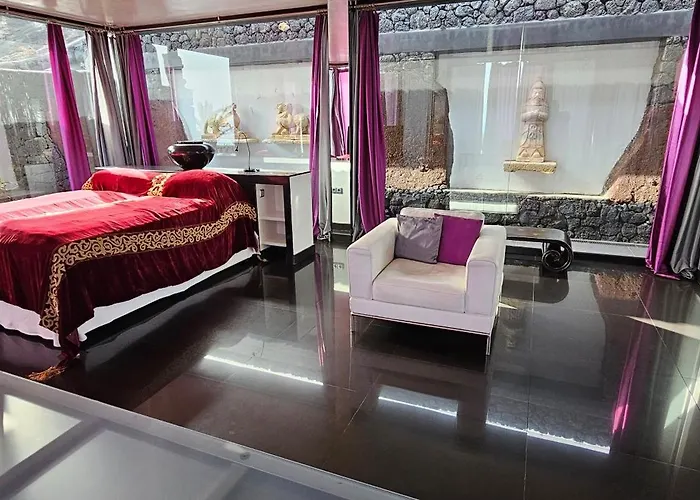 Holiday home La Ranita 4 Siddhartha