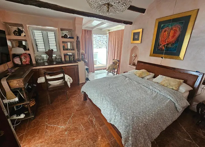 La Ranita 4 Siddhartha