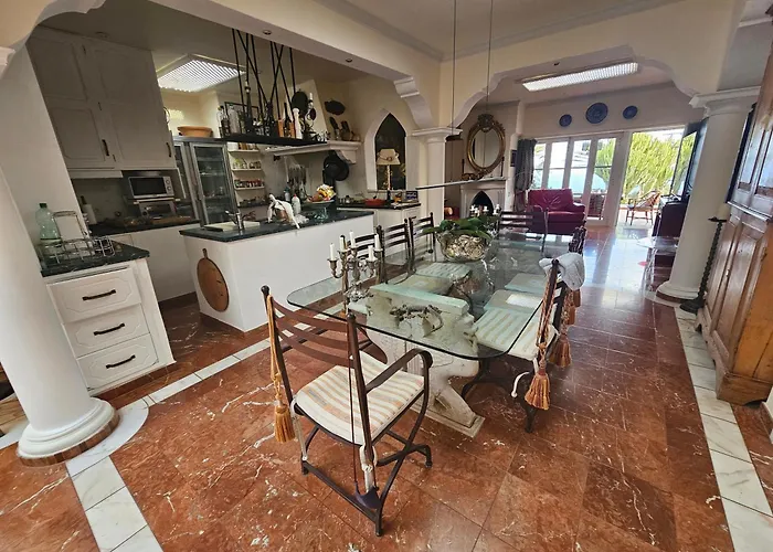 Holiday home La Ranita 4 Siddhartha *