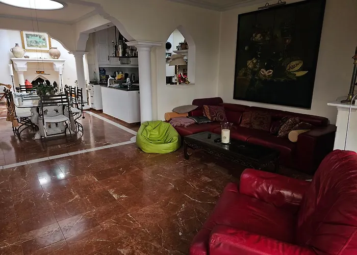 La Ranita 4 Siddhartha Holiday home