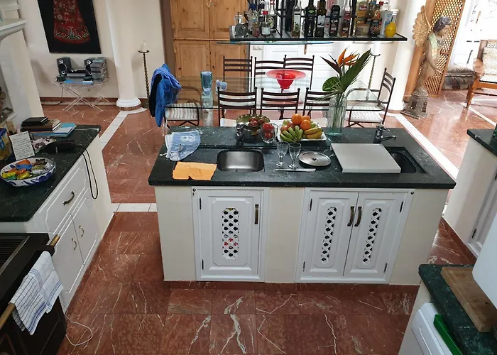 La Ranita 4 Siddhartha