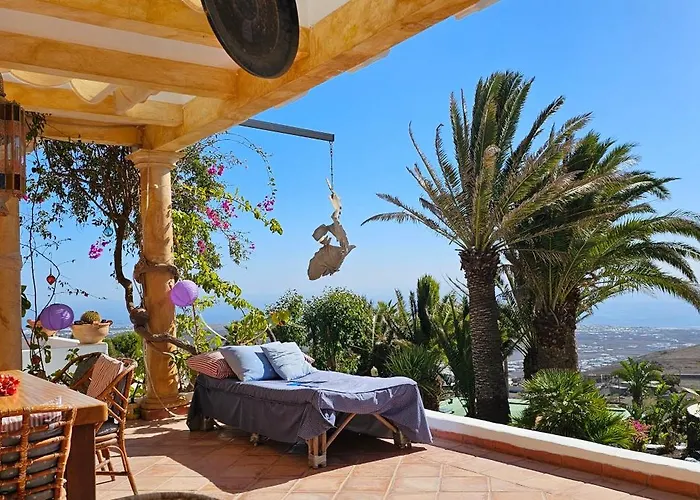 Holiday home La Ranita 4 Siddhartha *