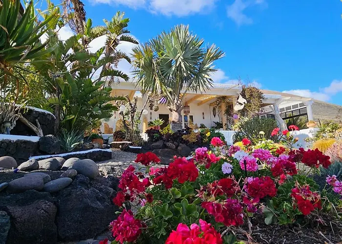 La Ranita 4 Siddhartha 度假居