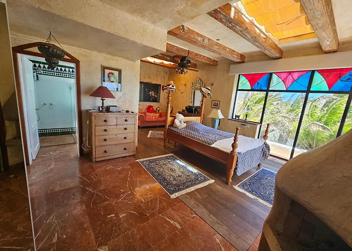 La Ranita 4 Siddhartha