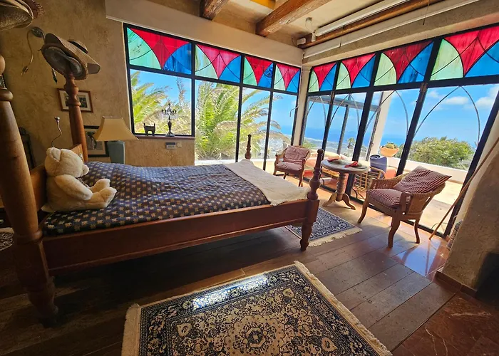 Holiday home La Ranita 4 Siddhartha *