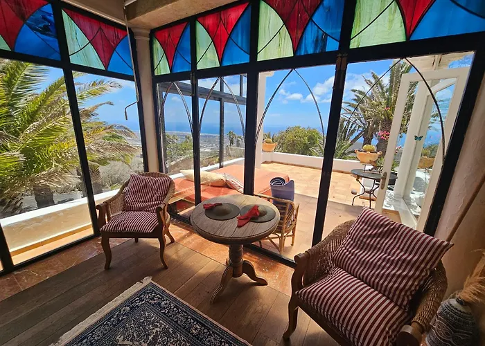 La Ranita 4 Siddhartha