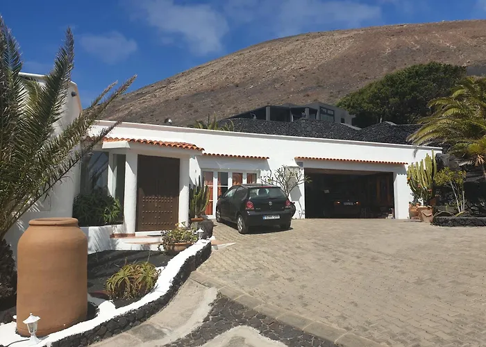 Holiday home La Ranita 4 Siddhartha