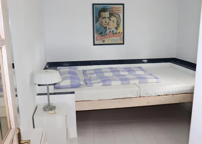 Holiday home La Ranita 4 Siddhartha