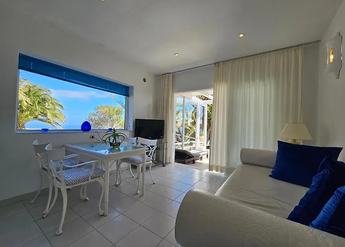 La Ranita 4 Siddhartha Holiday home La Asomada (Lanzarote)