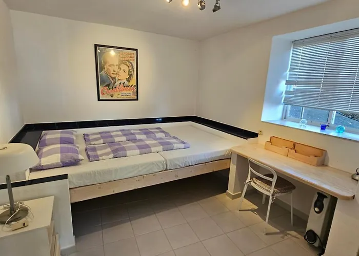 La Ranita 4 Siddhartha Holiday home