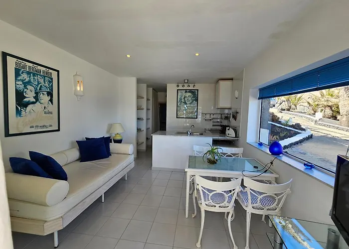 La Ranita 4 Siddhartha Holiday home