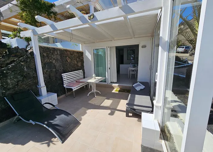 La Ranita 4 Siddhartha La Asomada (Lanzarote)