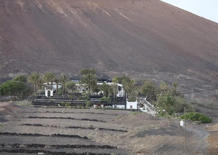 La Ranita 4 Siddhartha Holiday home