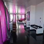 La Ranita 4 Siddhartha Tatil Evi