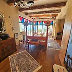 La Ranita 4 Siddhartha Tatil Evi