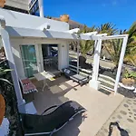La Ranita 4 Siddhartha Tatil Evi La Asomada (Lanzarote)
