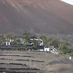 La Ranita 4 Siddhartha Tatil Evi