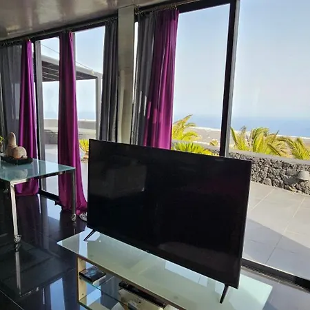 La Ranita 4 Siddhartha Vakantiehuis