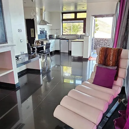 Vakantiehuis La Ranita 4 Siddhartha