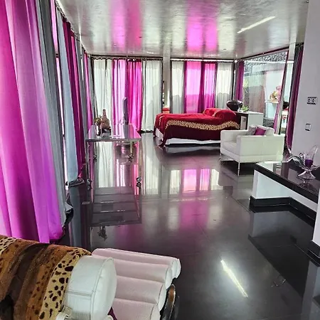 La Ranita 4 Siddhartha La Asomada (Lanzarote)